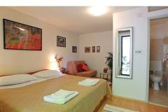 Vila Biokova Apartmán 4 – Bukovac foto 4