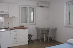 Apartmán Baska Voda  Apartmán 1: (4+0) – Apartman 1 foto 2
