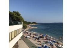 Apartmán Baska Voda  Apartmán 1: (4+0) – Apartman 1 foto 4