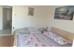 Apartmán Baska Voda  Apartmán 2: (6+2) – Apartman 2 foto 2