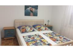Apartmán Baska Voda  Apartmán 2: (6+2) – Apartman 2 foto 5