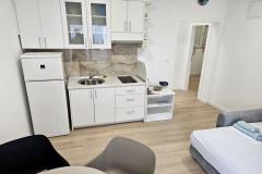 Apartmán Obala 40 A Apartmán 1 – Prizemlje foto 2