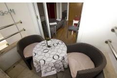 Apartmán Obala 40 A Apartmán 2 – Drugi kat foto 4