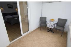Apartmán Obala 40 A Apartmán 3 – Drugi kat foto 2