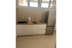 Apartmán Obala 40 A Apartmán 4: (2+1) – Prizemlje foto 1
