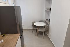 Apartmán Obala 40 A Apartmán 3: (2+1) – Prizemlje foto 1
