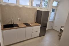 Apartmán Obala 40 A Apartmán 3: (2+1) – Prizemlje foto 2