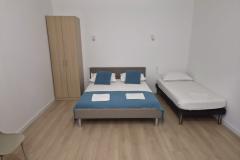 Apartmán Obala 40 A Apartmán 3: (2+1) – Prizemlje foto 5