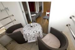 Apartmán Obala 40 A Apartmán 4: (2+2) – Drugi kat foto 1
