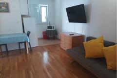 Apartmán Obala 40 A Apartmán 4: (2+2) – Drugi kat foto 2