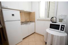 Apartmán Obala 40 A Apartmán 4: (2+2) – Drugi kat foto 3
