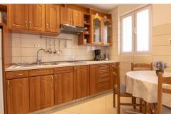 Apartmány Bašković Apartmán 1 – K1 foto 2