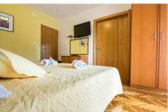 Apartmány Bašković Apartmán 1 – K1 foto 4