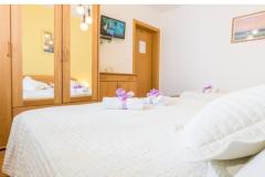 Apartmány Bašković Apartmán 2 – K3 foto 2