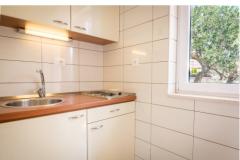 Apartmány Bašković Apartmán 2 – K3 foto 3