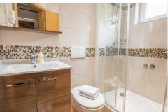Apartmány Bašković Apartmán 2 – K3 foto 4