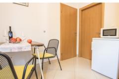 Apartmány Bašković Apartmán 2 – K3 foto 5
