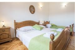 Apartmány Bašković Apartmán 3 – R1 foto 1