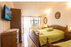 Apartmány Bašković Apartmán 3 – R1 foto 2