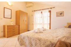 Apartmány Bašković Apartmán 3 – R1 foto 3