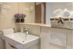 Apartmány Bašković Apartmán 3 – R1 foto 5