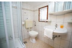 Apartmány Bašković Apartmán 4 – R2 foto 2