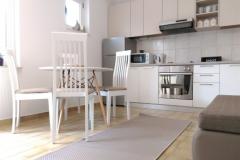 Apartmány Čivljak Apartmán 2 – A3+1 foto 3