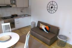 Apartmány Čivljak Apartmán 2 – A3+1 foto 5
