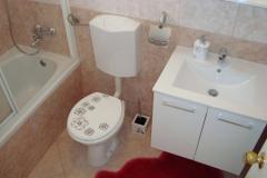 Apartmány Čivljak Pokoj 5 – S2 foto 3