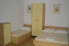 Apartmány Denis Apartmán 1 foto 6