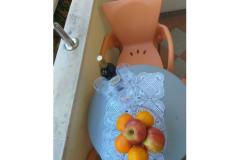 Apartmány Denis Pokoj 5 foto 6