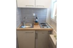 Apartmány Denis Pokoj 6 foto 3