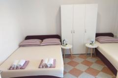 Apartmány Denis Pokoj 7 foto 2