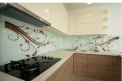 Apartmány Villa Dijana Apartmán 3 – A8(4+2) foto 2