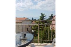 Apartmány Divić - Villa Mateo  Apartmán 1 – App 201 foto 1