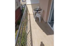 Apartmány Divić - Villa Mateo  Apartmán 1 – App 201 foto 3