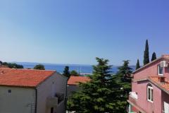 Apartmány Divić - Villa Mateo  Apartmán 1 – App 201 foto 4