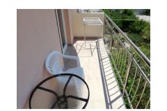 Apartmány Divić - Villa Mateo  Apartmán 2 – App 202 foto 1