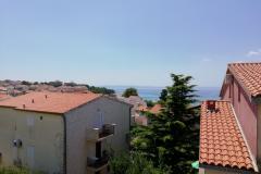 Apartmány Divić - Villa Mateo  Apartmán 2 – App 202 foto 2