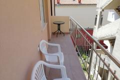 Apartmány Divić - Villa Mateo  Apartmán 2 – App 202 foto 3