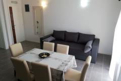 Apartmány Divić - Villa Mateo  Apartmán 4 – App 302 foto 3