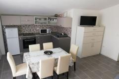 Apartmány Divić - Villa Mateo  Apartmán 4 – App 302 foto 4