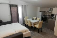 Apartmány Divić - Villa Mateo  Apartmán 4 – App 302 foto 5