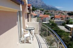 Apartmány Divić - Villa Mateo  Apartmán 3 – App 301 foto 1