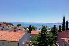 Apartmány Divić - Villa Mateo  Apartmán 3 – App 301 foto 2