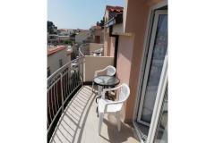 Apartmány Divić - Villa Mateo  Apartmán 3 – App 301 foto 3