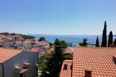 Apartmány Divić - Villa Mateo  Apartmán 3 – App 301 foto 4