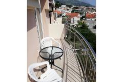 Apartmány Divić - Villa Mateo  Apartmán 3 – App 301 foto 5