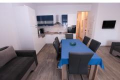 Accommodation Ventus    Apartmán 1 – App 4+4 foto 1