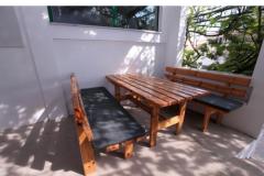 Accommodation Ventus    Apartmán 2 – App 2+2 C foto 5